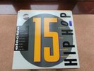 Street Sounds Hip Hop Electro 15 (LP + 7
