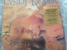 Cyndi Lauper True Colors Limited Numbered Edition Flaming Vinyl 2217/2500 New