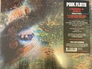 Pink Floyd - A Saucerful Of Secrets LP (2016) Pink Floyd - PFRLP2. SEALED
