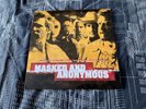 BOB DYLAN Masked and Anonymous 200-gram 2xLP Classic Records
