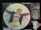 Taylor Swift Me  12” Inch Vinyl Picture Disc Brand New with Mitt&confetti