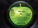 RARE BEATLES 'ABBEY ROAD' PHILIPPINES PRESSING STEREO VINYL ALBUM RE-PRESS VG