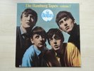 RARE THE BEATLES 'THE HAMBURG TAPES volume 2' (MISPRINT ) VINYL LP 1983 EX/EX/EX