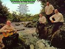 The Clancy Brothers Flowers In The Valley NEAR MINT Columbia Vinyl LP