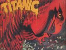 Titanic Eagle Rock GATEFOLD CBS Vinyl LP