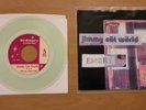 Jimmy Eat World / Emery - Spilt 7