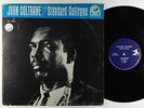 John Coltrane - Standard Coltrane LP - Prestige - PR 7243 Mono RVG