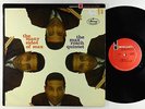 Max Roach Quintet - The Many Sides Of Max LP - Mercury - SR-60911 DG VG+