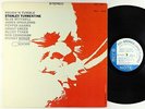 Stanley Turrentine - Rough 'N Tumble LP - Blue Note - BST 84240 VG+
