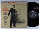 JULIAN PRIESTER Keep Swingin' RIVERSIDE LP y