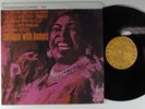 HELEN HUMES Singin' With Humes CONTEMPORARY LP NM y