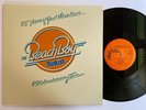 Beach Boys - 25 Years of Good Vibrations - Brother SL-9431 - 1986 Tour SIGNED