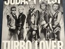 Judas Priest Turbo Lover 12