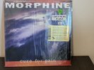 MORPHINE -CURE FOR PAIN LP/VINYL 2011 Press LIGHT IN THE ATTIC RARE Audiophile