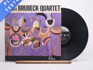 The Dave Brubeck Quartet Time Out 1L 2L Mono LP Album Vinyl Record - VG+/VG+