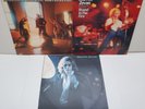 (3 LOT) WARREN ZEVON ORIG US PRESSING (STRONG)EXCELLENT