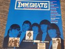 Immediate Alternative Vinyl 1990 UK Garage Psychedelic Rock LP
