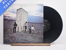 The Who Who's Next A//4 B//4 Reissue LP Album Vinyl Record 2408 102 - VG/EX