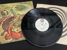 JADE WARRIOR Last Autumn's Dream VERTIGO SWIRL UK 1ST PRESS  MINT SLV,EX+ AUDIO