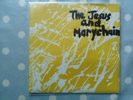 The Jesus And Mary Chain Upside Down Vinyl 7