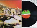 RARE EX   LED ZEPPELIN HOUSES OF THE HOLY 1st 1973 ATLANTIC UK LUDWIG STERLING