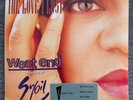 West End Featuring Sybil - The Love I Lost  (7 inch Vinyl)
