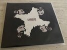 Kasabian “Velociraptor” 2 x 10” vinyl LPs SIGNED Rare