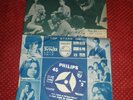 JOHNNY HALLYDAY MUSIQUE DE FILM VINYLE JAPON