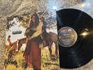 FEAR ITSELF - SELF- TITLED ORIGINAL DOT 25942 PSYCH LP   EX
