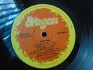 TOOTS AND THE MAYTALS IN THE DARK LP / DRLS 5004 1974 / PLAY TEST  ( DRAGON )