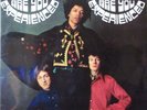 JIMI HENDRIX EXPERIENCE Are You Experienced VINYL LP