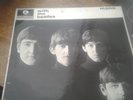 The Beatles ‘With The Beatles’ Parlophone – PMC 1206 1963 Mono Vinyl LP