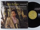 ART PEPPER Meets The Rhythm Section CONTEMPORARY LP mono y