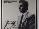 ART PEPPER The Complete Pacific Jazz... MOSAIC 3XLP VG+/VG++ boxset w/ booklet y