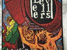 LEVELLERS - LEVELLING THE LAND - Vinyl LP Original Issue