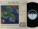 Alex Riel Trio 