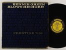 Bennie Green 