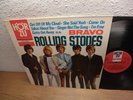 Rolling Stones – Bravo Lp 1965 mint- Blues Rock, Garage Rock