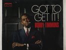 Bobby Timmons 