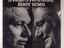 ZOOT SIMS I Wish I Were Twins PABLO 2310-868 LP SEALED y