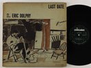 Eric Dolphy 