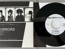 The Horrors 7” Vinyl - Sheena is a Parasite Loog015 Debut Single Rare 2006 EX/EX