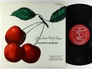 Howard McGhee - Life Is Just A Bowl Of Cherries LP - Bethlehem Mono DG VG+