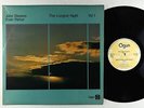 John Stevens & Evan Parker - The Longest Night Vol. 1 LP - Ogun UK VG+
