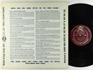 Sabu y sus Pachangueros - Sabu's Satellites In Orbit LP - SMC Rare Latin Jazz DG