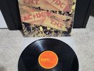 AC/DC T.N.T. Lp Vinyl OG 1981 New Zealand Press EX/NM- Very Rare USA Seller
