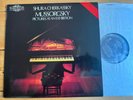 NIMBUS 45007 Mussorgsky Pictures at an Exhibition Cherkassky 45 RPM SAM