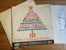 MMA 11193/94 Tchaikovsky Nutcracker Dorati 4 x single sided TEST PRESSING