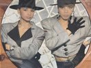 Mel & Kim Respectable 12” Picture Disc 80s Vintage