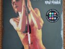 IGGY POP & THE STOOGES Raw Power 2 LP NEUF SEALED Colored Limited Edition Orange